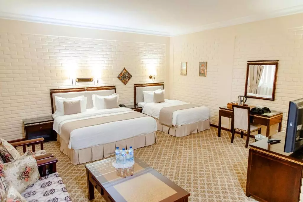 Hotel Grand Samarkand Superior